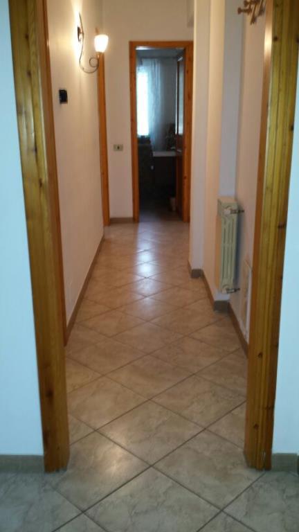 appartamento in vendita a Castel di Sangro