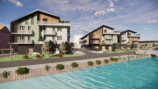 appartamento in vendita a Castel di Sangro