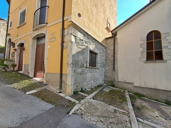 appartamento in vendita a Castel di Sangro