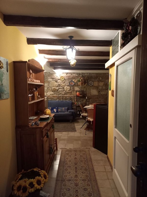 appartamento in vendita a Castel di Sangro