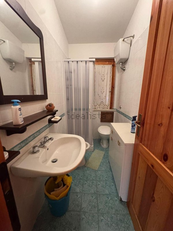 appartamento in vendita a Castel di Sangro