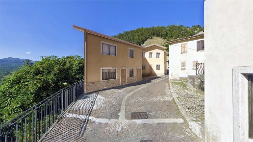 appartamento in vendita a Castel di Sangro