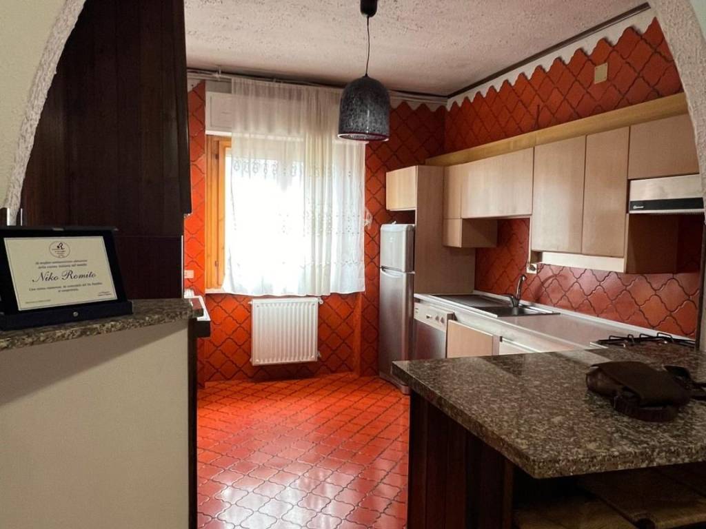 appartamento in vendita a Castel di Sangro