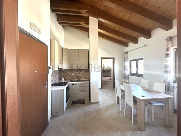 appartamento in vendita a Castel di Sangro