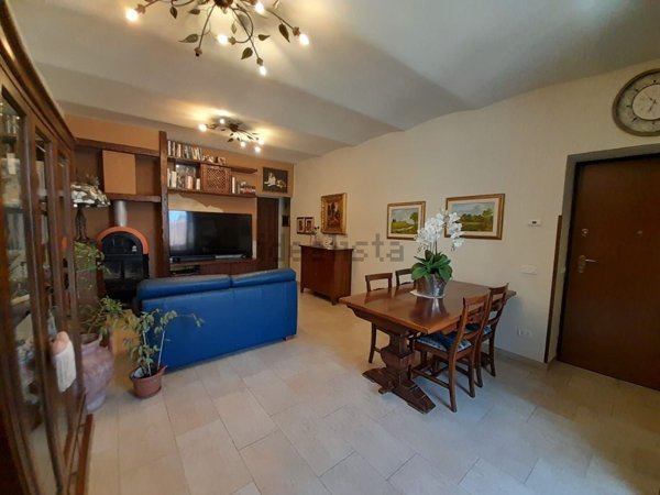 appartamento in vendita a Castel di Sangro