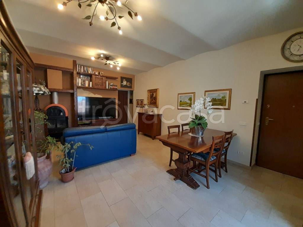 appartamento in vendita a Castel di Sangro