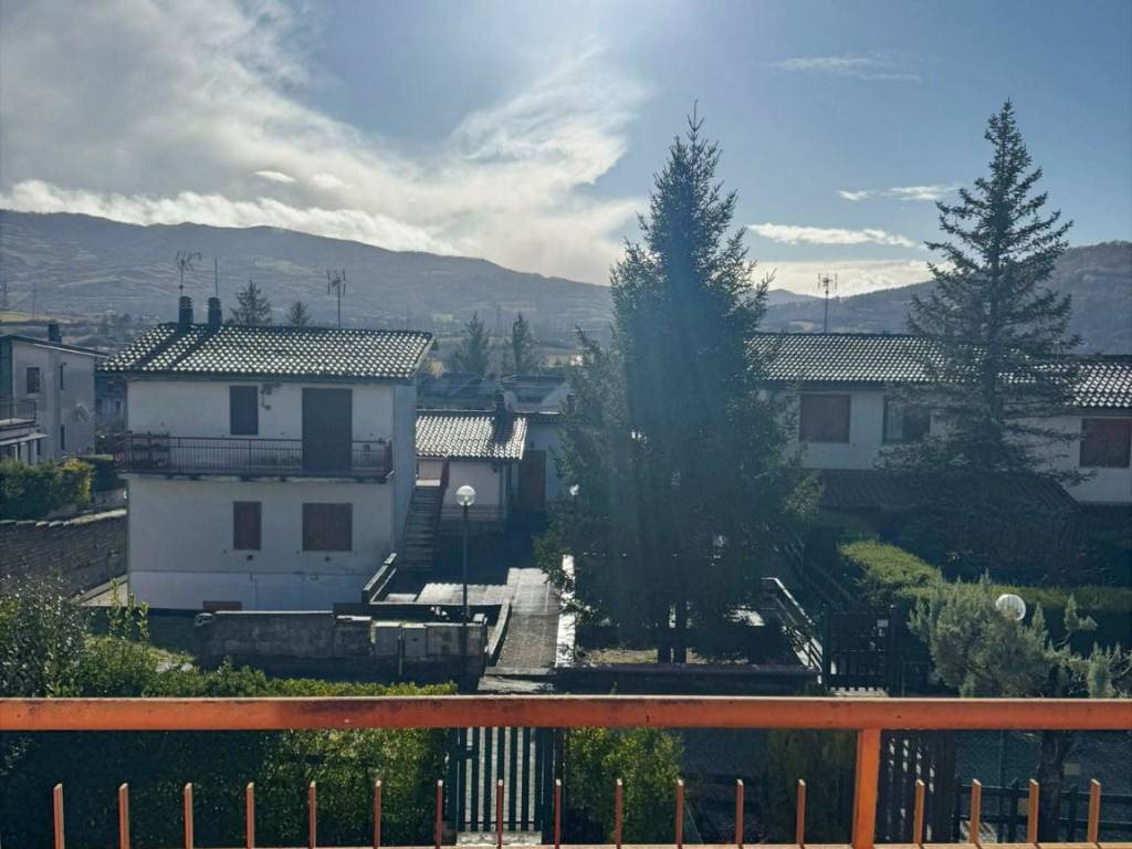appartamento in vendita a Castel di Sangro