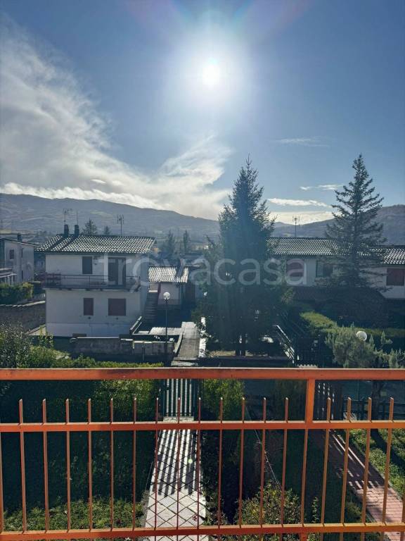appartamento in vendita a Castel di Sangro