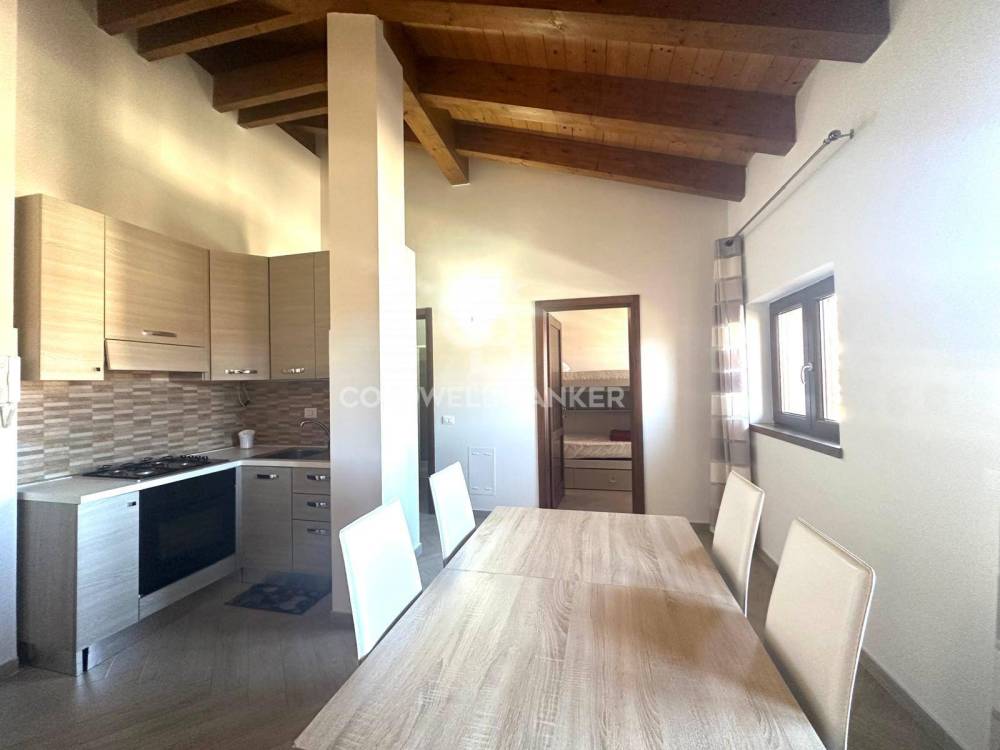 appartamento in vendita a Castel di Sangro