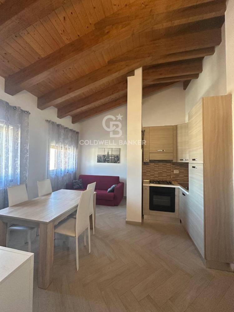 appartamento in vendita a Castel di Sangro