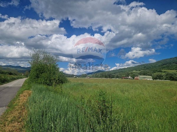 terreno edificabile in vendita a Castel di Sangro
