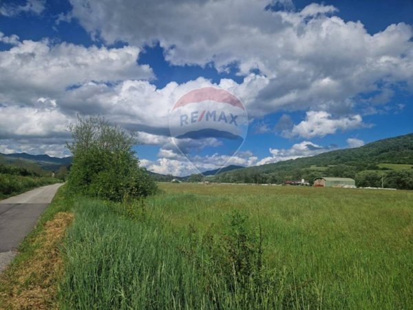 terreno edificabile in vendita a Castel di Sangro