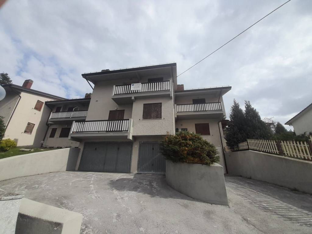 appartamento in vendita a Castel di Sangro