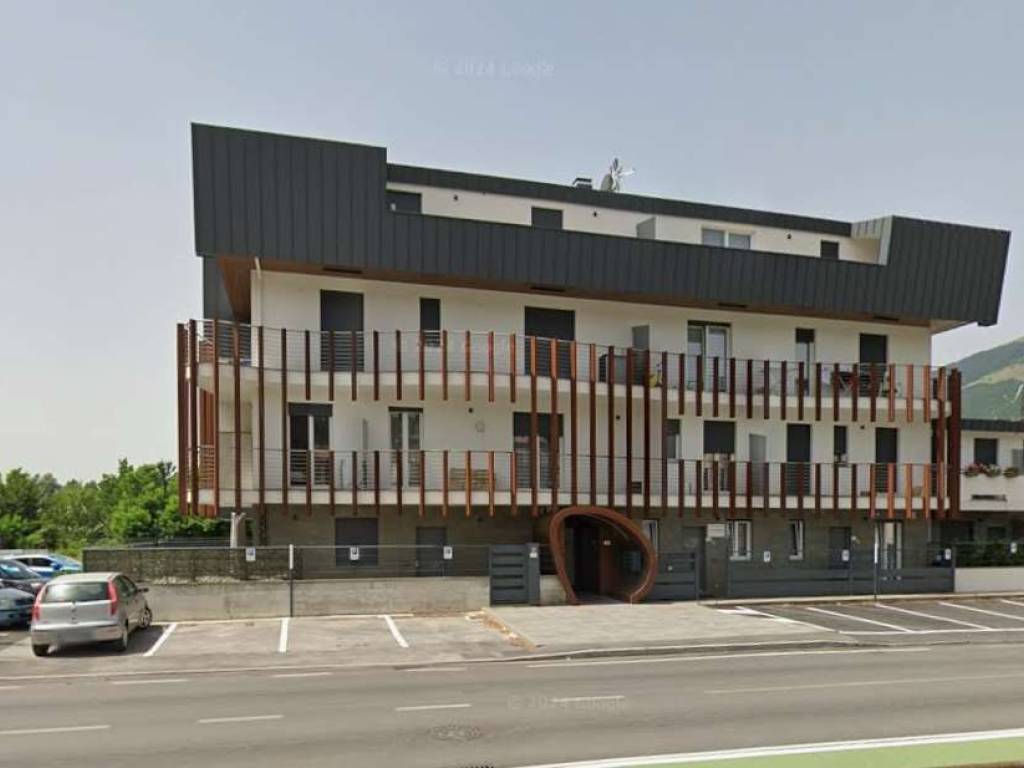 appartamento in vendita a Castel di Sangro
