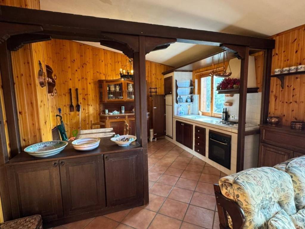 appartamento in vendita a Castel di Sangro