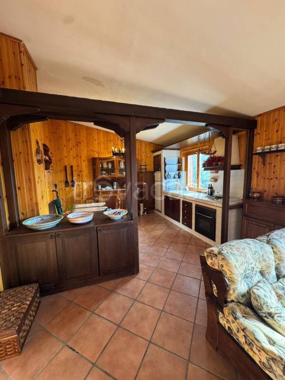 appartamento in vendita a Castel di Sangro