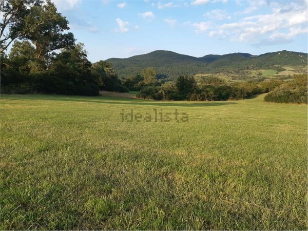 terreno agricolo in vendita a Castel di Sangro