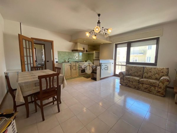 appartamento in vendita a Castel di Sangro