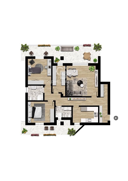 appartamento in vendita a Castel di Sangro