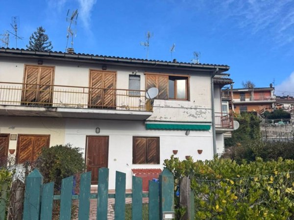 appartamento in vendita a Castel di Sangro