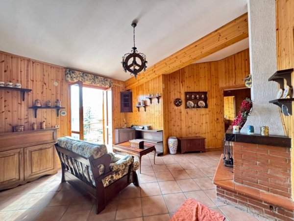 appartamento in vendita a Castel di Sangro