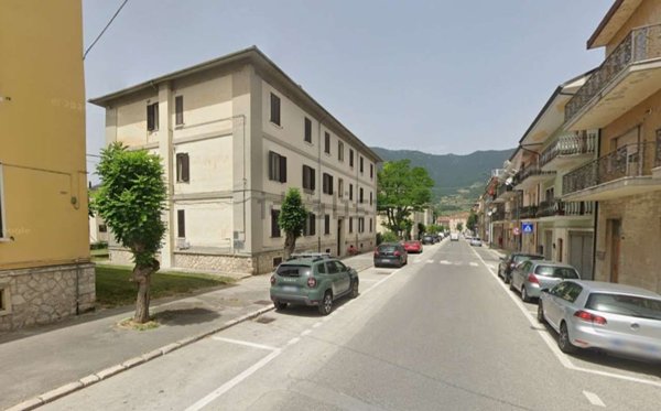 appartamento in vendita a Castel di Sangro