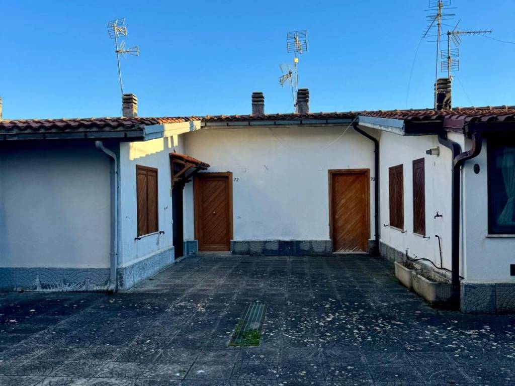 appartamento in vendita a Castel di Sangro