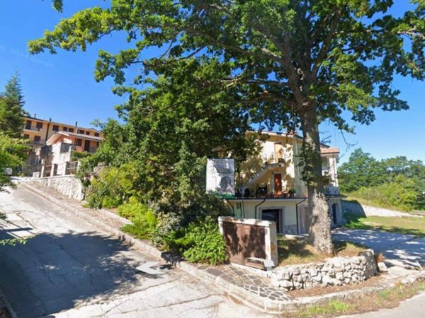 appartamento in vendita a Castel di Sangro