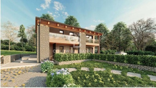 casa indipendente in vendita a Castel di Sangro