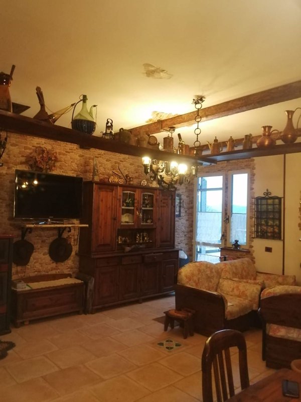 appartamento in vendita a Castel di Sangro