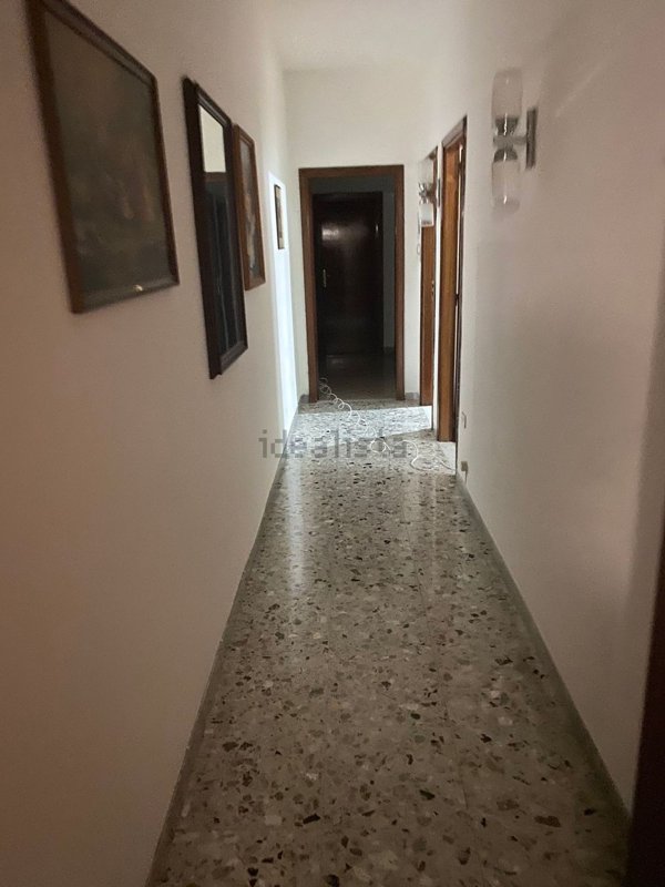 appartamento in vendita a Castel di Sangro