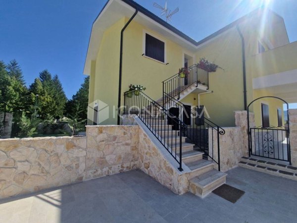 appartamento in vendita a Castel di Sangro