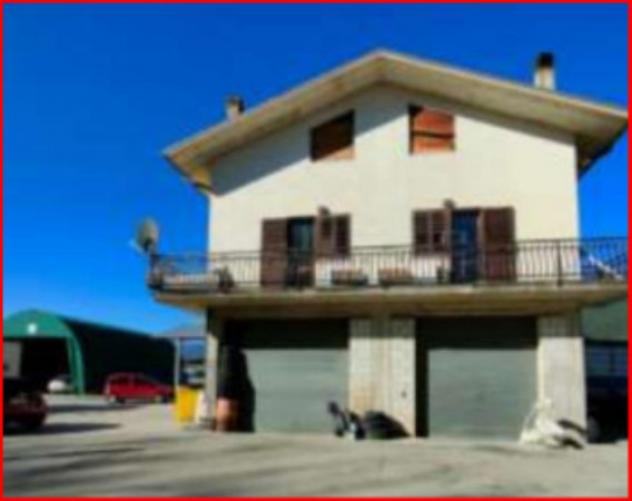 appartamento in vendita a Castel di Sangro