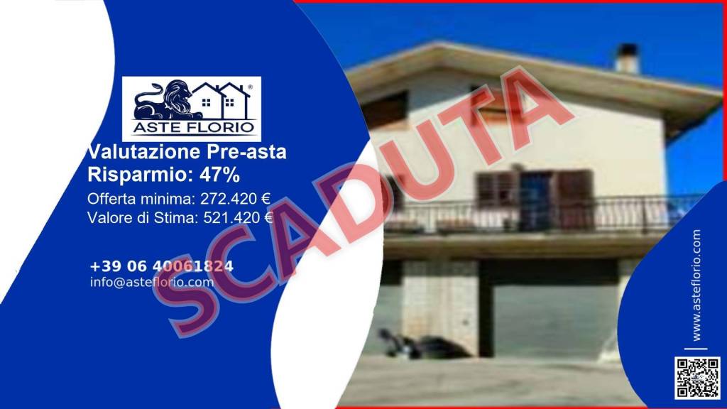 appartamento in vendita a Castel di Sangro