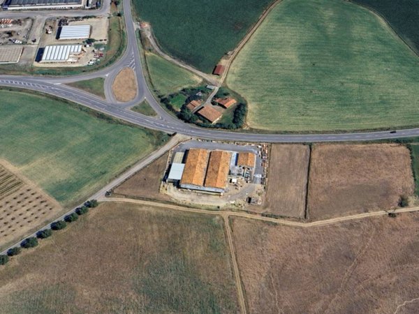 intera palazzina in vendita a Castel di Sangro