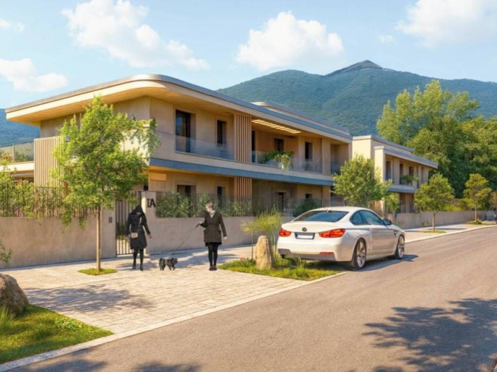 appartamento in vendita a Castel di Sangro