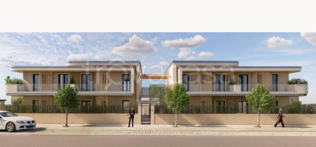 appartamento in vendita a Castel di Sangro