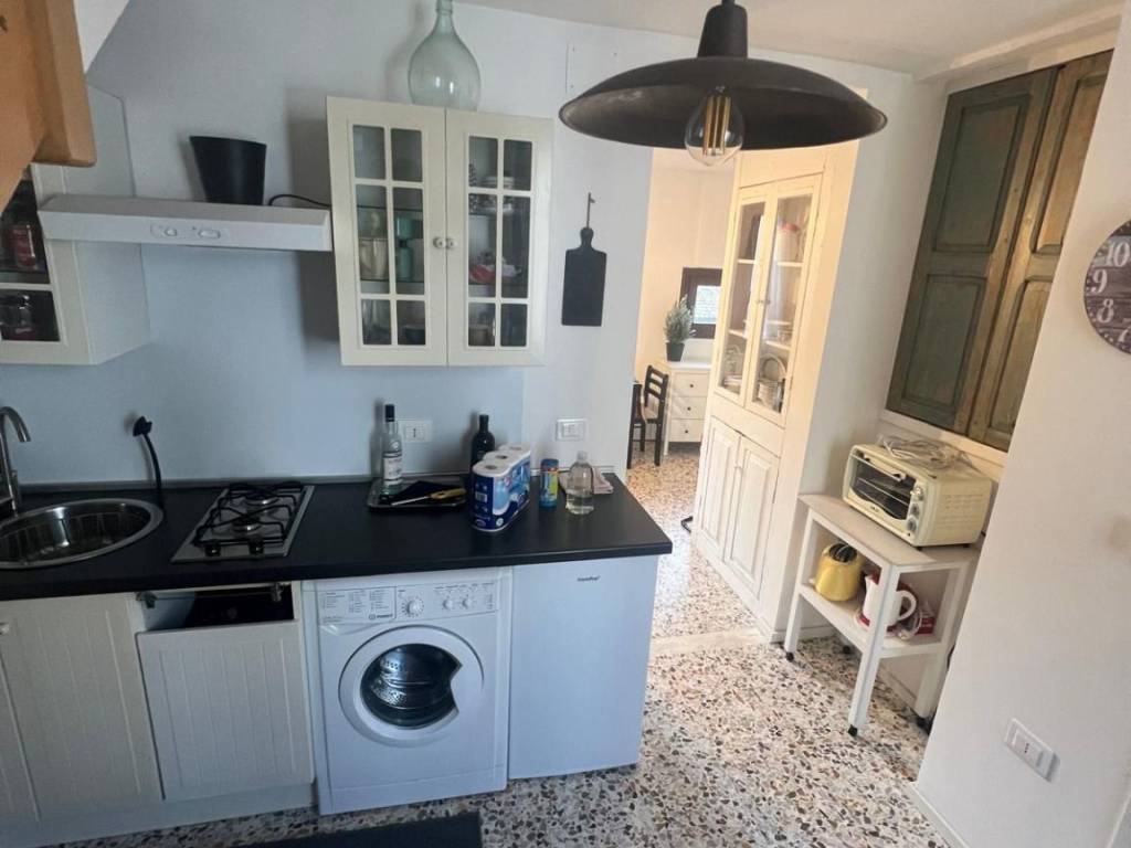 appartamento in vendita a Castel di Sangro