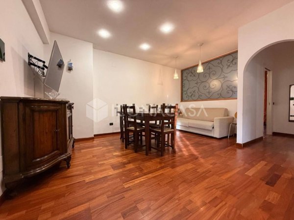 appartamento in vendita a Castel di Sangro