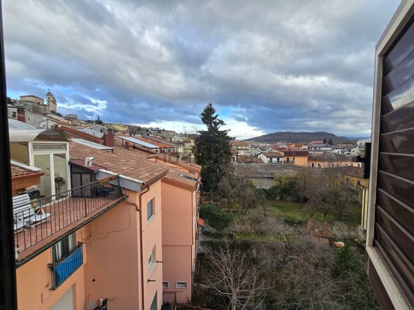 appartamento in vendita a Castel di Sangro