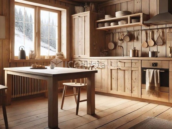 appartamento in vendita a Castel di Sangro