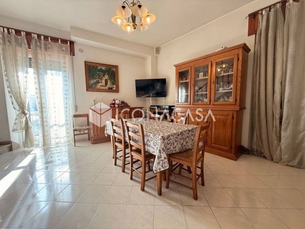 appartamento in vendita a Castel di Sangro