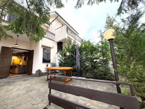 appartamento in vendita a Castel di Sangro