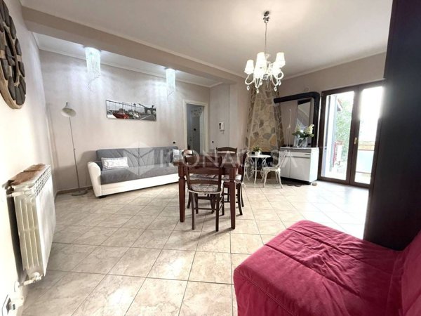 appartamento in vendita a Castel di Sangro