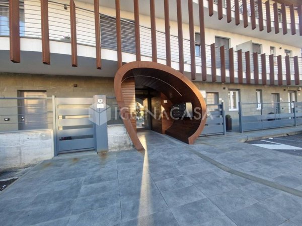 appartamento in vendita a Castel di Sangro