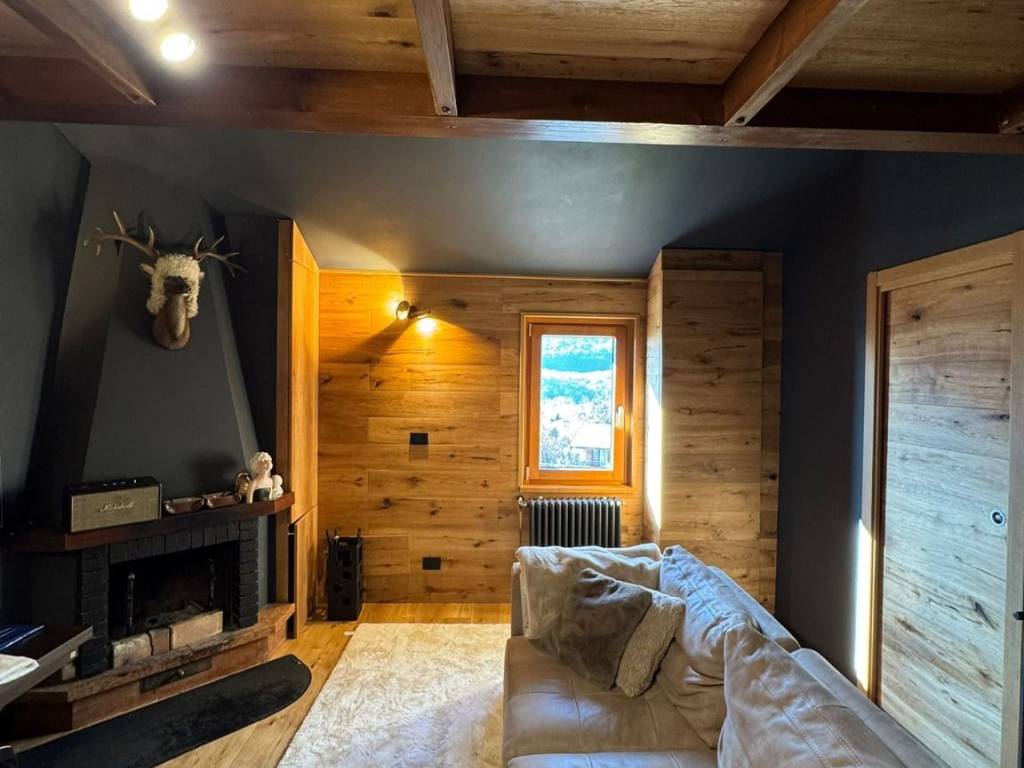 appartamento in vendita a Castel di Sangro