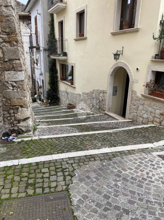 appartamento in vendita a Castel di Sangro