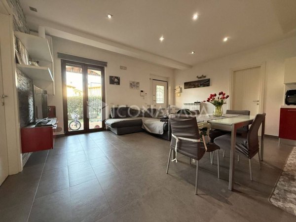 appartamento in vendita a Castel di Sangro