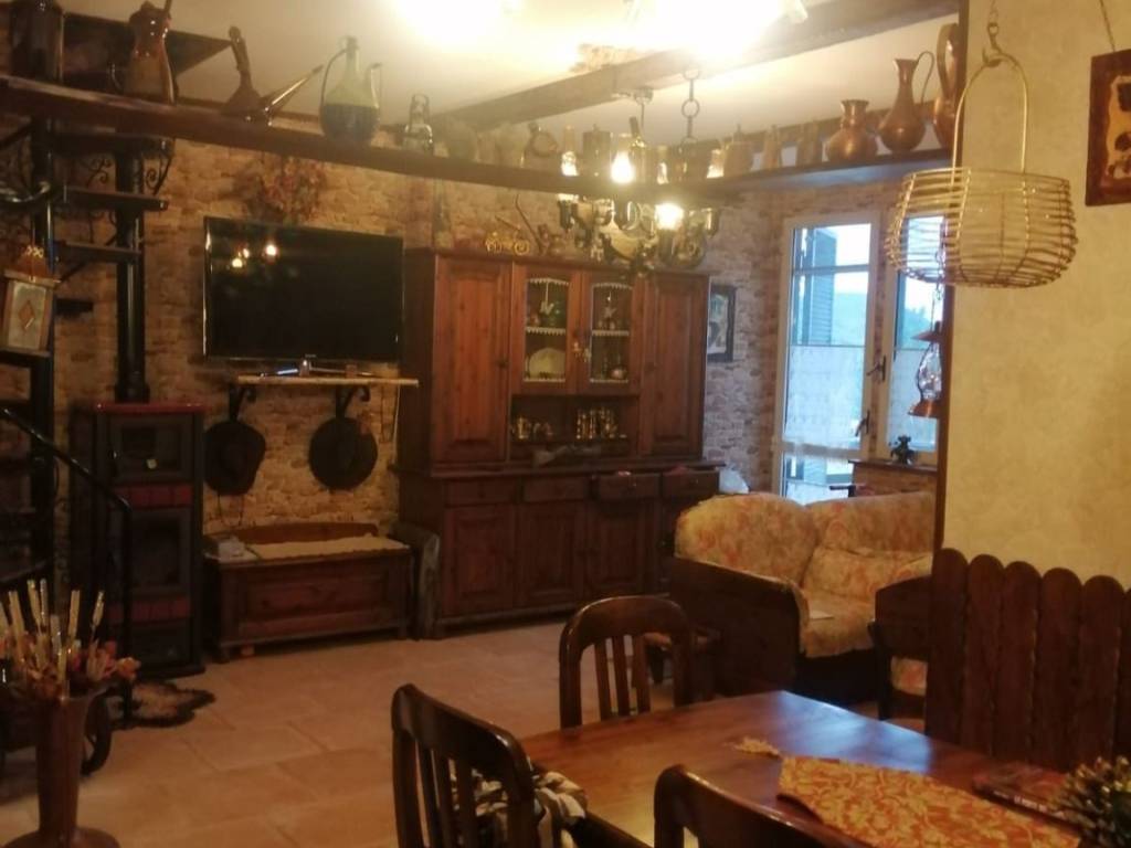 appartamento in vendita a Castel di Sangro