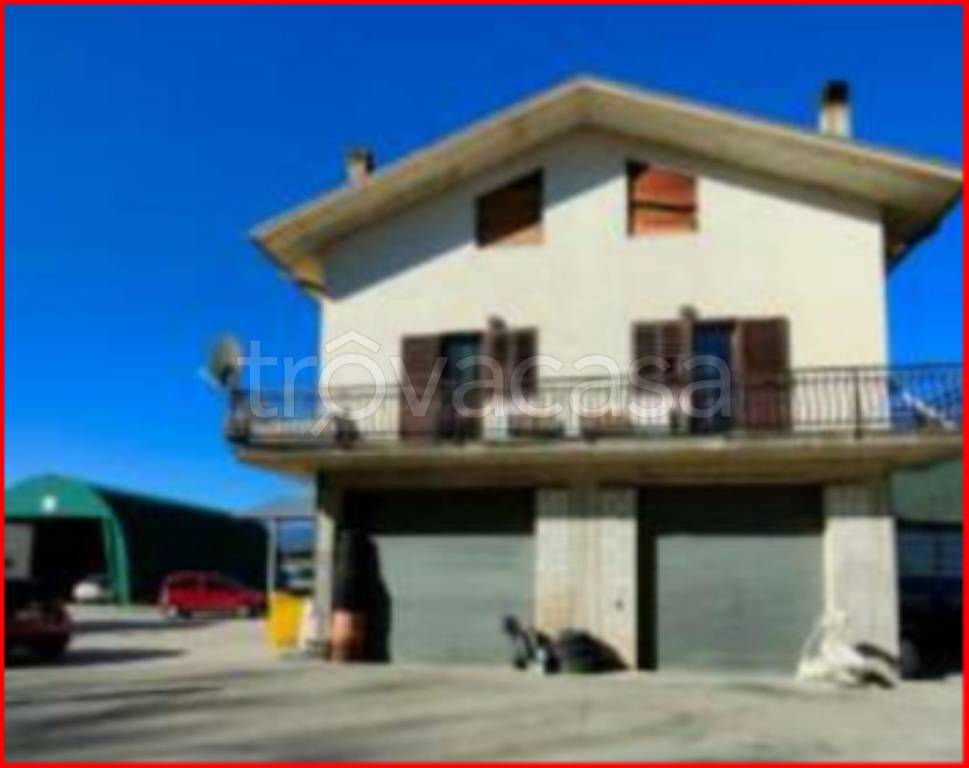 appartamento in vendita a Castel di Sangro